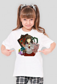 Ib kwiaty