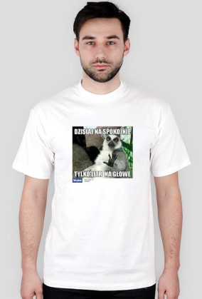 Koszulka z Memy