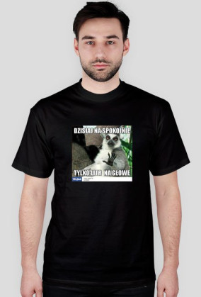 Koszulka z Memy