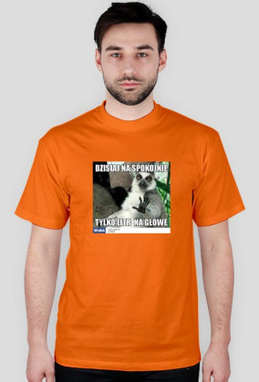Koszulka z Memy