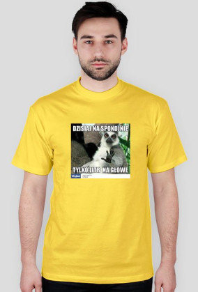 Koszulka z Memy
