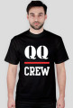 QQ  CREW men