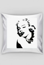 Poduszka Marilyn