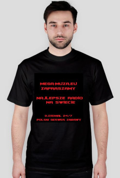 Koszulka/MegaMuza