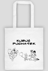 Torba Kubusiowa