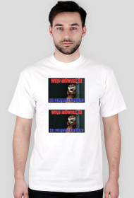 Koszulka z Marlenką