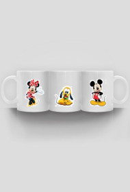 Kubeczki Myszki Miki