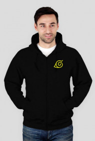 Bluza Minato Namikaze Yondaime Hokage