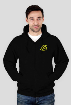 Bluza Minato Namikaze Yondaime Hokage