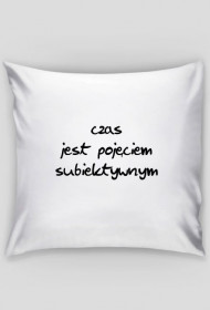 poszewka subiektywna