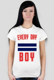 BOY