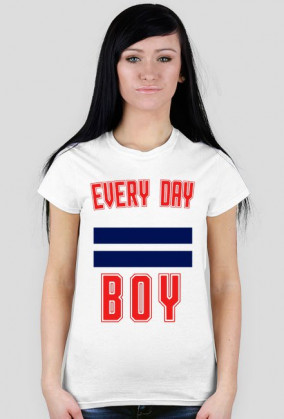 BOY