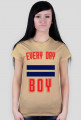 BOY