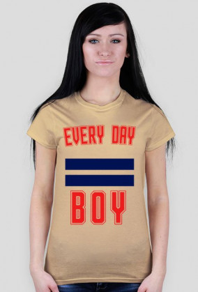 BOY