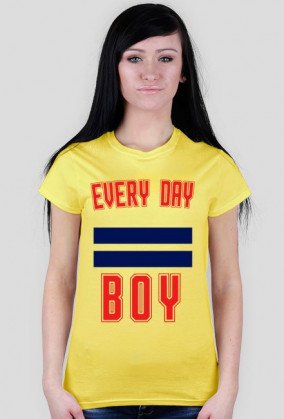 BOY