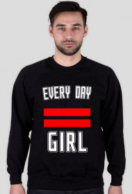 Girl Bluza