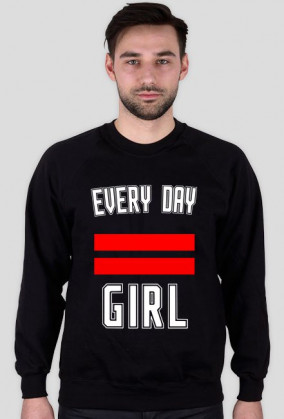 Girl Bluza