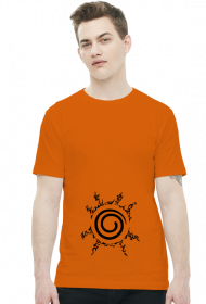Pieczęć Naruto Hakke no Fuuin Shiki