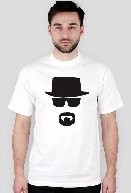 Breaking Bad Heisenberg