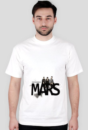 30 Seconds To Mars