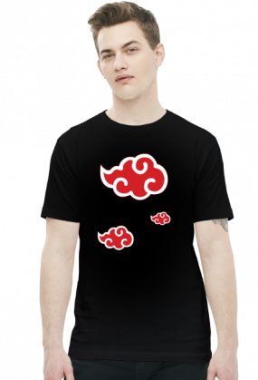 Akatsuki [przód]+[tył]