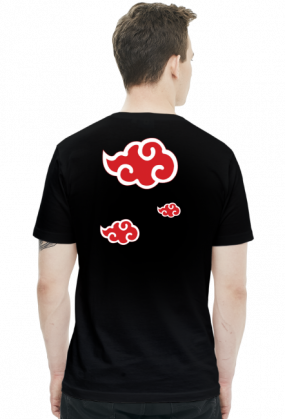 Akatsuki [przód]+[tył]