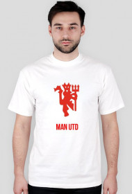 Manchester United T-Shirt Style 1