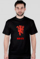 Manchester United T-Shirt Style 1
