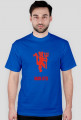 Manchester United T-Shirt Style 1