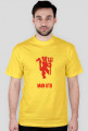 Manchester United T-Shirt Style 1