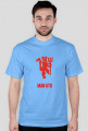 Manchester United T-Shirt Style 1