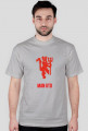 Manchester United T-Shirt Style 1