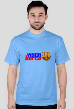 Koszulka ViscaBarca
