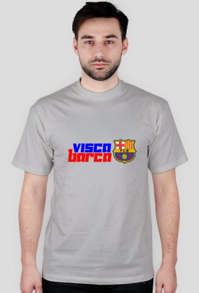 Koszulka ViscaBarca