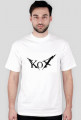 Koszulka "KOX" męska