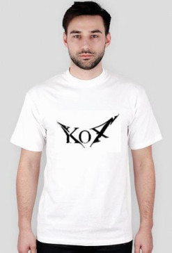 Koszulka "KOX" męska