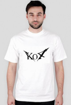 Koszulka "KOX" męska