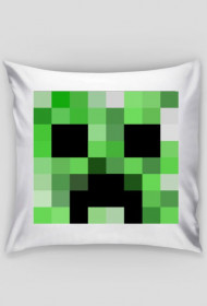 Poduszka Creeper