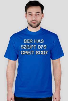 Beer Has Shaped This Great Body