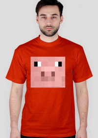 Koszulka Pig XXL