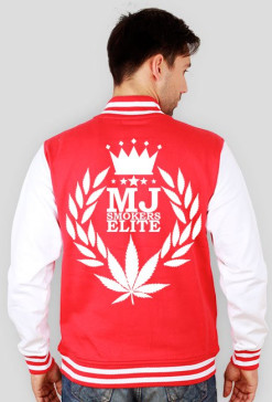BB MJ SMOKERS ELITE iziBoy