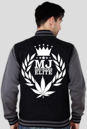 BB MJ SMOKERS ELITE iziBoy
