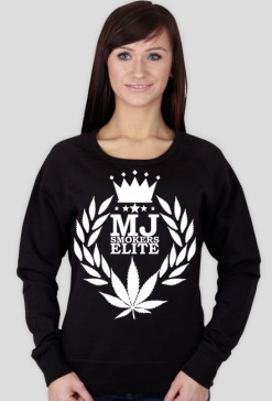 B MJ SMOKERS ELITE iziGirl