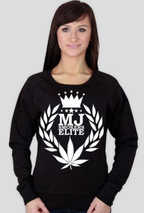 B MJ SMOKERS ELITE iziGirl