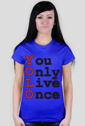 Yolo