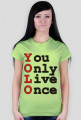 Yolo