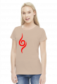 Korzeń ANBU [przód]+[tył]