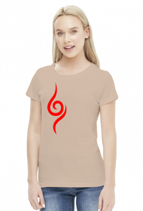 Korzeń ANBU [przód]+[tył]
