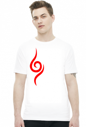 Korzeń ANBU [przód]+[tył]