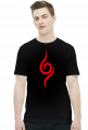 Korzeń ANBU [przód]+[tył]